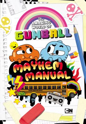 Mayhem Manual - Shulman, Mark