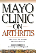 Mayo Clinic on Arthritis - Hunder, Gene G, M.D. (Editor)