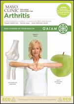 Mayo Clinic Wellness Solutions for Arthritis - Ken Ross