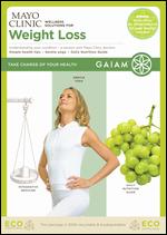 Mayo Clinic Wellness Solutions for Weight Loss - Ken Ross