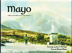 Mayo: The Waters and the Wild