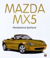 Mazda Miata/Mx5 - Long, Brian