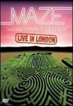 Maze Featuring Frankie Beverly: Live in London