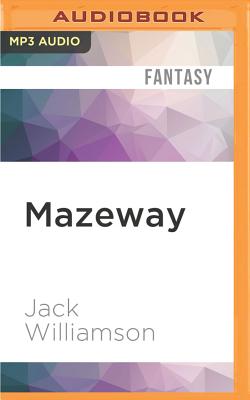 Mazeway - Williamson, Jack