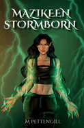 Mazikeen Stormborn