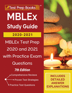 MBLEx Study Guide 2020-2021: MBLEx Test Prep 2020 and 2021 with Practice Exam Questions [7th Edition]