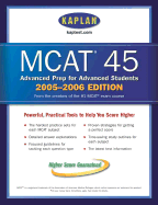 MCAT 45