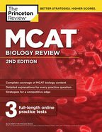 MCAT Biology Review