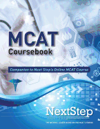 MCAT Coursebook