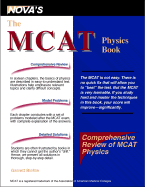 MCAT Physics Book: What You Need to Know to Boost Your MCAT Score