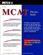 MCAT Physics Book: What You Need to Know to Boost Your MCAT Score - Biehle, Garrett, and Biehle, Gary