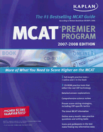 MCAT Premier Program - Rothstein, Rochelle
