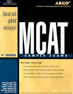 MCAT Sample Exams 4th Ed