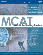 MCAT Verbal Reasoning Review, 5th Ed