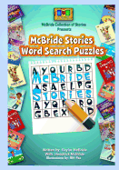 McBride Stories Word Search Puzzles