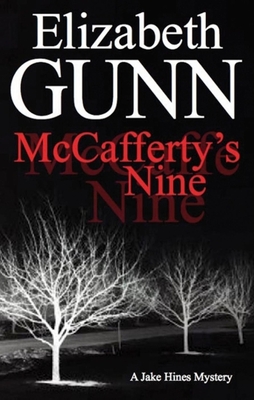 McCafferty's Nine - Gunn, Elizabeth