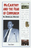 McCarthy and the Fear of Communism - Zeinert, Karen