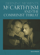 McCarthyism and the Communist Threat