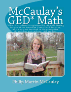 McCaulay's GED* Math