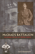 McCrae's Battalion: The Story of the 16th Royal Scots