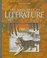 McDougal Littell Language of Literature: Student Edition Grade 6 2006