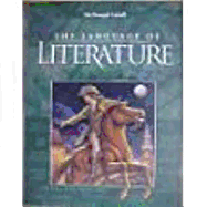 McDougal Littell Language of Literature: Student Edition Grade 8 2002