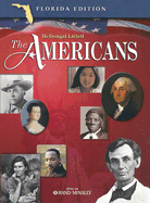 McDougal Littell the Americans: Student Edition Grades 9-12 2005