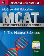 McGraw-Hill Education MCAT Biological and Biochemical Foundations of Living Systems 2015, Cross-Platform Edition: Biology, Biochemistry, Chemistry, and Physics Review