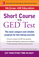 McGraw-Hill Education Short Course for the GED Test