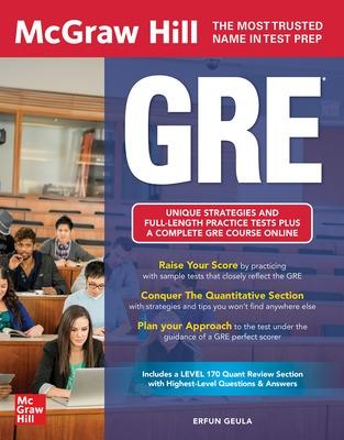 McGraw Hill Gre, Ninth Edition - Geula, Erfun