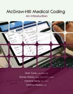 McGraw-Hill Medical Coding: An Introduction