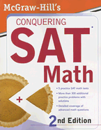 McGraw-Hills Conquering SAT Math
