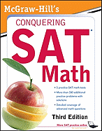 McGraw-Hill's Conquering SAT Math