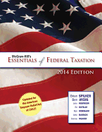 McGraw-Hill's Essentials of Federal Taxation, 2014 Edition