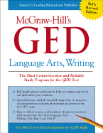 McGraw-Hill's GED Language, Arts, Writing