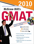 McGraw-Hill's GMAT: Graduate Management Admission Test