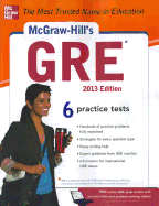 McGraw-Hill's GRE