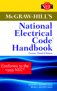 McGraw-Hill's National Electrical Code Handbook - McPartland, Joseph F, and McPartland, Brian J