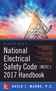 McGraw-Hill's National Electrical Safety Code 2017 Handbook