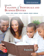 McGraw-Hill's Taxation of Individuals and Business Entities 2018 Edition