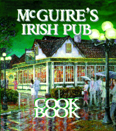 McGuire's Irish Pub Cookbook