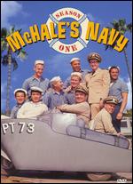 McHale's Navy: Season 01 - 