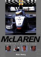 McLaren Formula 1 Racing Team