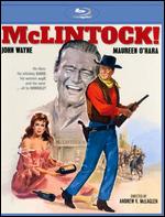 McLintock! [Blu-ray] - Andrew V. McLaglen