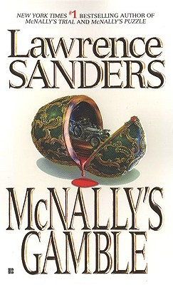 McNally's Gamble - Sanders, Lawrence
