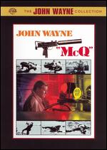 McQ [Commemorative Packaging] - John Sturges