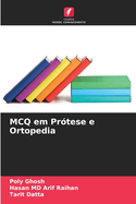 MCQ em Pr?tese e Ortopedia