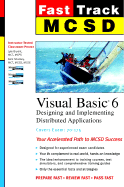 MCSD Fast Track: Visual Basic 6, Exam: 70-175
