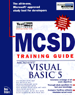 MCSD Training Guide Microsoft Visual Basic 5 - Bryant, Lyle, and Sharkey, Kent, and Hatfield, Bill