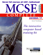 MCSE Complete: The Interactive Computer Based Training Kit